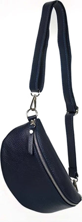 Modarno-Borsa-marsupio-e-tracolla-da-donna-e-uomo-unisex-in-vera-pelle-23x7x12-cm