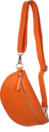 Modarno-Borsa-marsupio-e-tracolla-da-donna-e-uomo-unisex-in-vera-pelle-23x7x12-cm