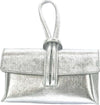 Modarno-Borsetta-Pochetta-Gancio-ad-Anello-in-vera-pelle-24x7x13-cm