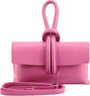 Modarno-Borsetta-Pochetta-Gancio-ad-Anello-in-vera-pelle-24x7x13-cm