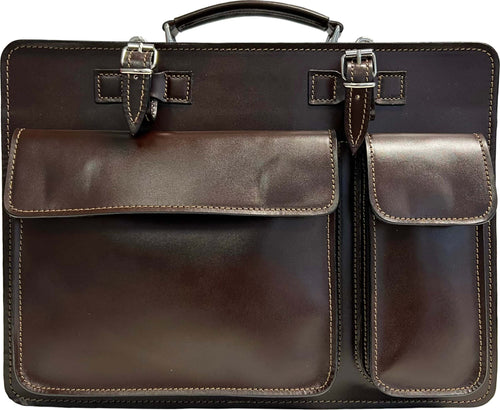 Modarno-Pelle-Briefcase-Uomini,-Borsa-in-pelle,-Borsa-Avvocati,-Regalo-di-Natale-per-lui,-Borsa-da-lavoro,-Made-in-Italy,-Borsa-Spalla