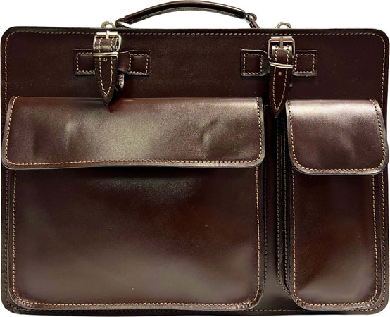 Modarno-Pelle-Briefcase-Uomini,-Borsa-in-pelle,-Borsa-Avvocati,-Regalo-di-Natale-per-lui,-Borsa-da-lavoro,-Made-in-Italy,-Borsa-Spalla