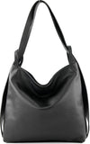 Modarno-Shopper-Zaino-in-Vera-Pelle-da-donna-2in1