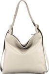 Modarno-Shopper-Zaino-in-Vera-Pelle-da-donna-2in1