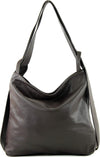 Modarno-Shopper-Zaino-in-Vera-Pelle-da-donna-2in1