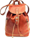 Modarno-Zaino-in-Vera-Pelle-Made-in-Italy-Vintage-Fatto-a-Mano-in-Italia-da-Esperti-Artigiani-–-Zaino-Donna-in-Pelle-Vera-con-Spallacci-Regolabili-e-Tasca-per-Tablet