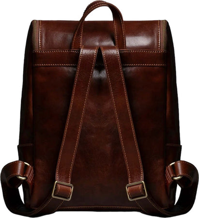 Modarno-Zaino-Unisex-Stradale-adatto-per-Viaggi-36x12x28-cm