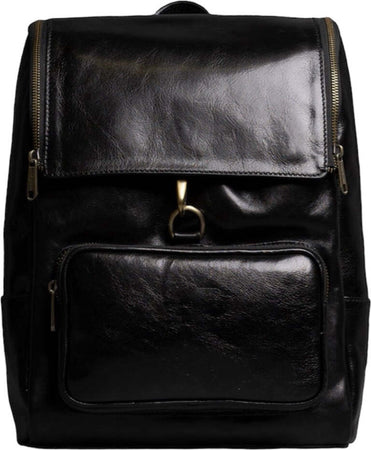 Modarno-Zaino-Unisex-Stradale-adatto-per-Viaggi-36x12x28-cm