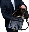 Modarno-Zaino-Unisex-Stradale-adatto-per-Viaggi-36x12x28-cm