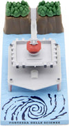 Modellino Anime Robot - Fortezza Delle Scienze - Modellino In Resina Fatto A Mano Da Collezione 12cm Gazzetta Dello Sport Giochi e giocattoli/Modellismo e costruzione/Kit di Modellismo/Robot Liquidator Italia - Nicosia, Commerciovirtuoso.it