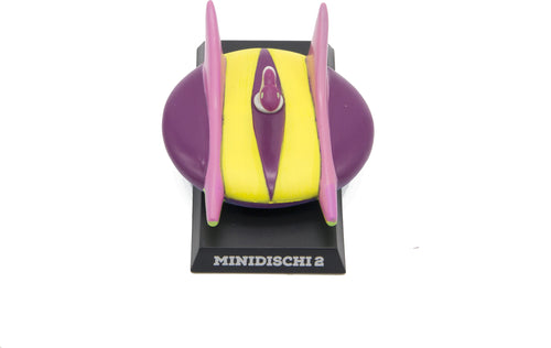 Modellino Anime Robot - Minidischi 2 Da Collezione Fatto a Mano in Resina 12 Cm Giochi e giocattoli/Modellismo e costruzione/Kit di Modellismo/Razzi e navi spaziali Liquidator Italia - Nicosia, Commerciovirtuoso.it