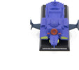 Modellino Anime Robot - Nave Del Generale Prozar Da Collezione Fatto a Mano in Resina 12cm Giochi e giocattoli/Modellismo e costruzione/Kit di Modellismo/Razzi e navi spaziali Liquidator Italia - Nicosia, Commerciovirtuoso.it