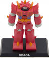 Modellino Anime Robot Spool Daikengo N 17 Go Nagai Mazinga Z Robot Da Collezione 12-15cm Prima Edizione Gazzetta Dello Sport Giochi e giocattoli/Modellismo e costruzione/Kit di Modellismo/Robot Liquidator Italia - Nicosia, Commerciovirtuoso.it