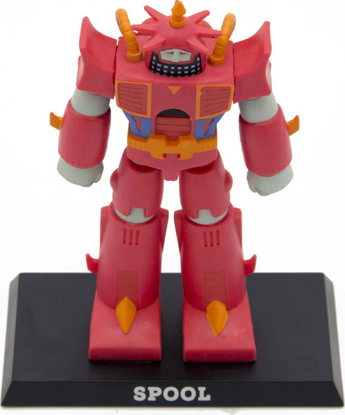 Modellino Anime Robot Spool Daikengo N 17 Go Nagai Mazinga Z Robot Da Collezione 12-15cm Prima Edizione Gazzetta Dello Sport Giochi e giocattoli/Modellismo e costruzione/Kit di Modellismo/Robot Liquidator Italia - Nicosia, Commerciovirtuoso.it
