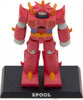 Modellino Anime Robot Spool Daikengo N 17 Go Nagai Mazinga Z Robot Da Collezione 12-15cm Prima Edizione Gazzetta Dello Sport Giochi e giocattoli/Modellismo e costruzione/Kit di Modellismo/Robot Liquidator Italia - Nicosia, Commerciovirtuoso.it