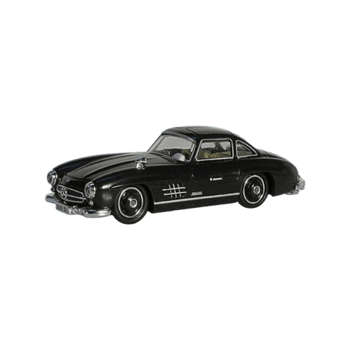 modellismo-mercedes-nera