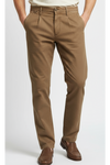 Pantalone uomo - PT01 - Elegance - colore marrone