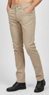 Pantalone uomo PT 05 -  5 tasche slim - colore beige
