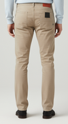 Pantalone uomo PT 05 -  5 tasche slim - colore beige