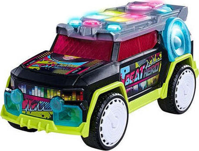 Modello-Simba-203767001-DICKIE-Fuoristrada-Beat-Hero