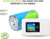 Modem 4g Wi-fi Ltee Portatile Router 4g 150mbps Hotspot Universale Informatica e Videogiochi > Periferiche di rete > Schede di rete e Router Trade Shop italia - Napoli, Commerciovirtuoso.it