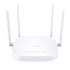 Modem Router 4g Lte 300mbps Ad Alta Velocità Sim Card 4 Antenne Maxtech Ma200