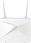 Modem-router-D-Link-G415-EAGLE-PRO-AI-Ax1500-4G-Bianco-e-Azzurro