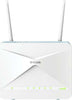 Modem-router-D-Link-G415-EAGLE-PRO-AI-Ax1500-4G-Bianco-e-Azzurro
