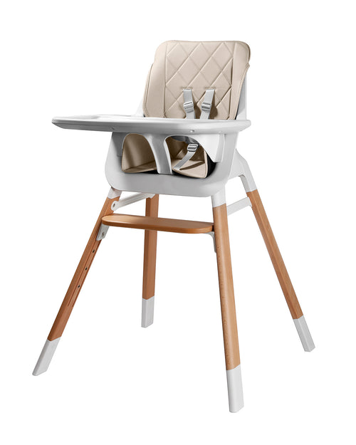 Seggiolone Modo Beige