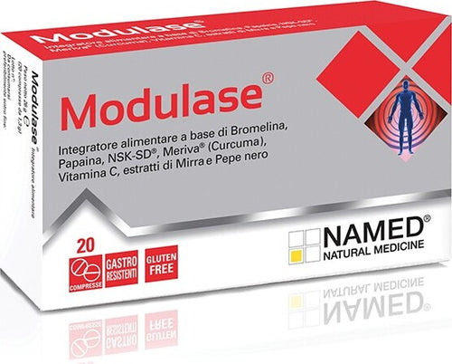 Modulase®-integratore-alimentare-20-compresse-Named