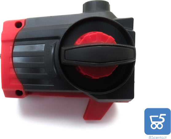Modulo Accessorio Einhell GE-LC 18 Li T senza Barra e Catena - EX DEMO