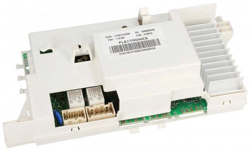 Modulo Arc2.3Ph Strip Wm Sby P50 Lcd Ed5 Lavatrice Ariston C00305812