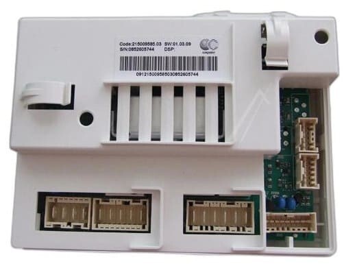 Modulo Arcadia Base 8 Vie Lavatrice Indesit C00252878