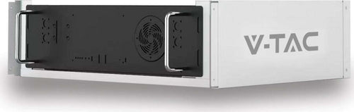 Modulo Armadio Rack per Batterie di Accumulo 5kWh - SKU 11556 Elettronica/Informatica/Accessori/Gruppi di continuità UPS e accessori/Gruppi di continuità UPS Zencoccostore - Formia, Commerciovirtuoso.it