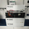 Modulo Armadio Rack per Batterie di Accumulo 5kWh - SKU 11556 Elettronica/Informatica/Accessori/Gruppi di continuità UPS e accessori/Gruppi di continuità UPS Zencoccostore - Formia, Commerciovirtuoso.it