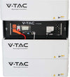 Modulo Armadio Rack per Batterie di Accumulo 5kWh - SKU 11556 Elettronica/Informatica/Accessori/Gruppi di continuità UPS e accessori/Gruppi di continuità UPS Zencoccostore - Formia, Commerciovirtuoso.it