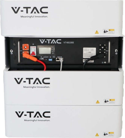 Modulo Armadio Rack per Batterie di Accumulo 5kWh - SKU 11556 Elettronica/Informatica/Accessori/Gruppi di continuità UPS e accessori/Gruppi di continuità UPS Zencoccostore - Formia, Commerciovirtuoso.it