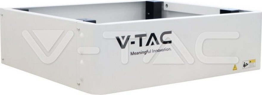 Modulo Armadio Rack per Batterie di Accumulo 5kWh - SKU 11556 Elettronica/Informatica/Accessori/Gruppi di continuità UPS e accessori/Gruppi di continuità UPS Zencoccostore - Formia, Commerciovirtuoso.it