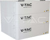 Modulo Armadio Rack per Batterie di Accumulo 5kWh - SKU 11556 Elettronica/Informatica/Accessori/Gruppi di continuità UPS e accessori/Gruppi di continuità UPS Zencoccostore - Formia, Commerciovirtuoso.it