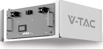 Modulo Armadio Rack per Batterie di Accumulo 9.6kWh - SKU 11557 Elettronica/Informatica/Accessori/Gruppi di continuità UPS e accessori/Gruppi di continuità UPS Zencoccostore - Formia, Commerciovirtuoso.it