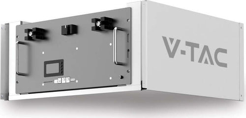 Modulo Armadio Rack per Batterie di Accumulo 9.6kWh - SKU 11557 Elettronica/Informatica/Accessori/Gruppi di continuità UPS e accessori/Gruppi di continuità UPS Zencoccostore - Formia, Commerciovirtuoso.it