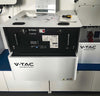 Modulo Armadio Rack per Batterie di Accumulo 9.6kWh - SKU 11557 Elettronica/Informatica/Accessori/Gruppi di continuità UPS e accessori/Gruppi di continuità UPS Zencoccostore - Formia, Commerciovirtuoso.it