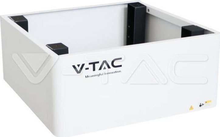 Modulo Armadio Rack per Batterie di Accumulo 9.6kWh - SKU 11557 Elettronica/Informatica/Accessori/Gruppi di continuità UPS e accessori/Gruppi di continuità UPS Zencoccostore - Formia, Commerciovirtuoso.it