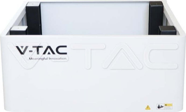 Modulo Armadio Rack per Batterie di Accumulo 9.6kWh - SKU 11557 Elettronica/Informatica/Accessori/Gruppi di continuità UPS e accessori/Gruppi di continuità UPS Zencoccostore - Formia, Commerciovirtuoso.it