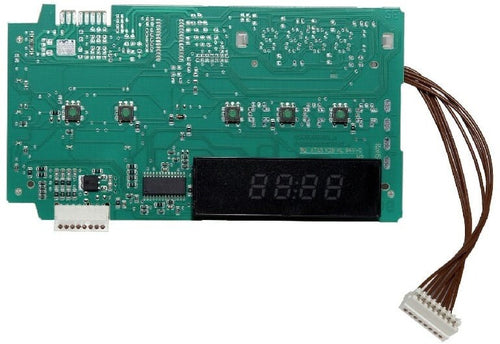 Modulo Bosch Di Comando Lavatrice 00664114
