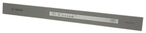 Modulo BOSCH Di Comando Programmato Frigorifero 658766