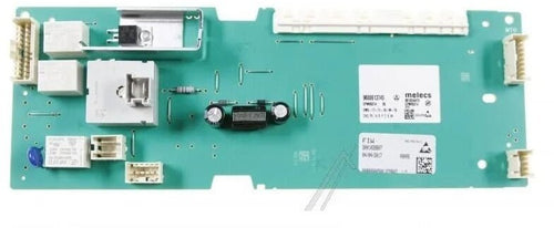Modulo Bosch Di Potenza Lavatrice 0011011053