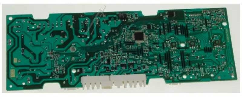 Modulo Bosch Di Potenza Lavatrice 11002759