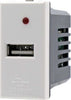 Modulo-Caricatore-Presa-Usb-5v-2,1a-Bianco-Compatibile-Bticino-Axolute