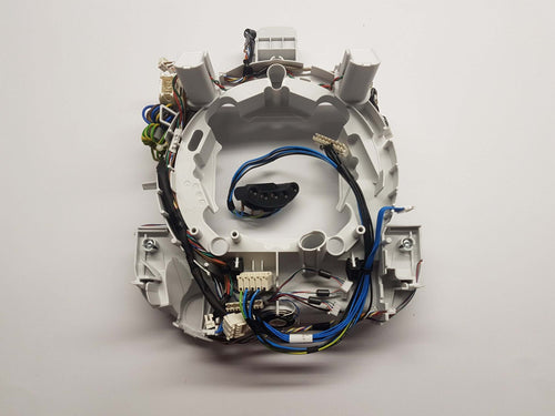 Modulo Centrale Coppia cpl. TM5